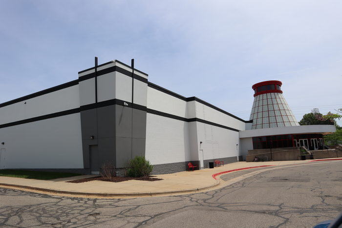 Celebration Cinema Crossroads - May 29 2022 (newer photo)